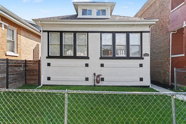 6925 S Maplewood AVE, Chicago, IL 60629