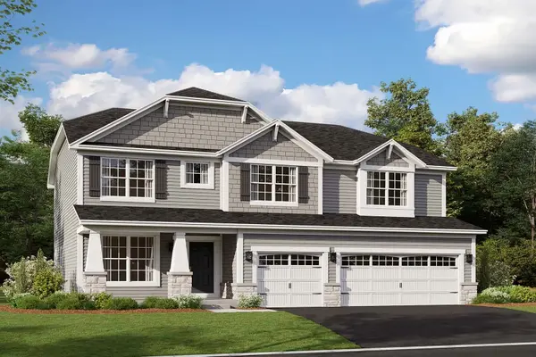10872 Chadsey RD, Huntley, IL 60142