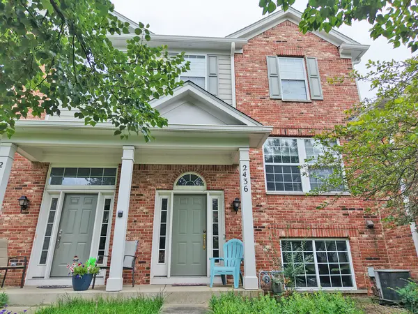 2436 Emily LN, Elgin, IL 60123