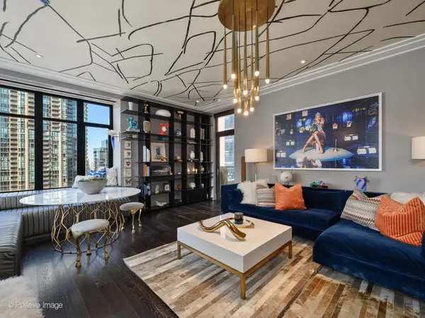 118 E ERIE ST #20D, Chicago, IL 60611