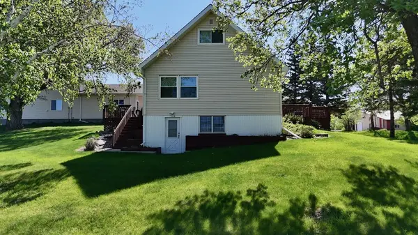 1110 Water Plant RD, Fergus Falls, MN 56537