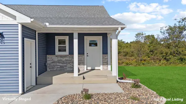 411 Finvold ST, Woodville, WI 54028