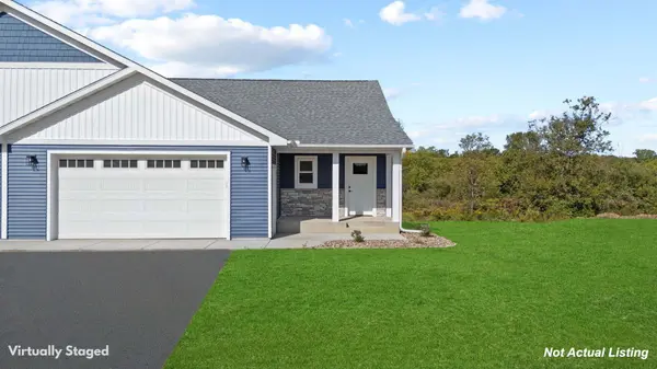 411 Finvold ST, Woodville, WI 54028