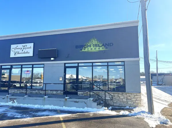 401 W Washington ST #End-Cap 411, Brainerd, MN 56401