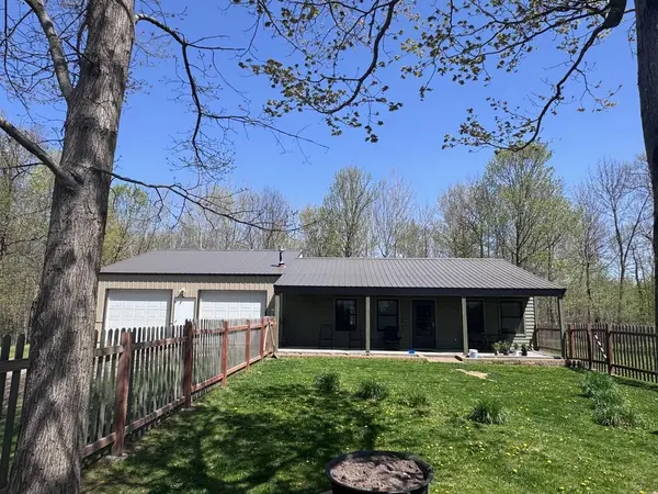 40255 10th AVE, Isle, MN 56342
