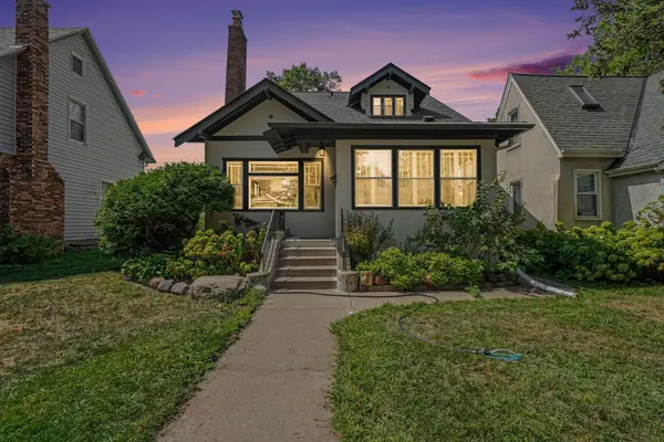 3855 Sheridan AVE N, Minneapolis, MN 55412