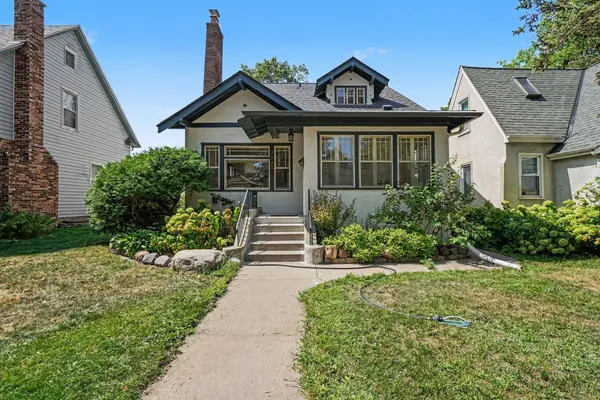 3855 Sheridan AVE N, Minneapolis, MN 55412