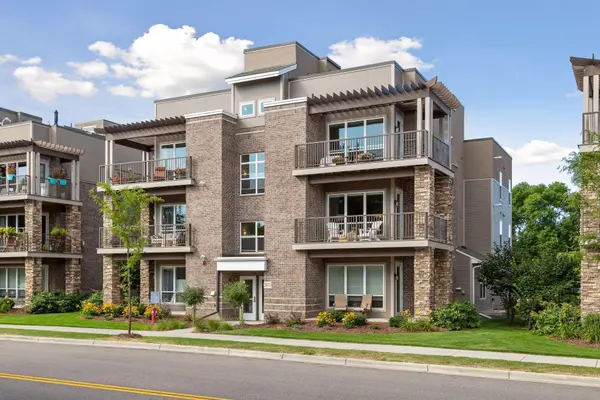 3970 Wooddale AVE S #201D, Saint Louis Park, MN 55416