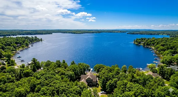 4121 N Stony DR NW, Hackensack, MN 56452
