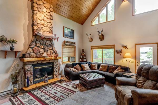 4121 N Stony DR NW, Hackensack, MN 56452
