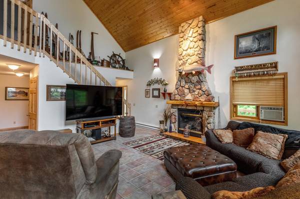 4121 N Stony DR NW, Hackensack, MN 56452