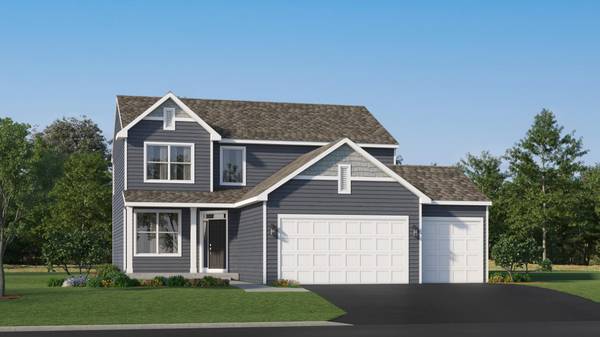 10909 Henslowe AVE S, Cottage Grove, MN 55016