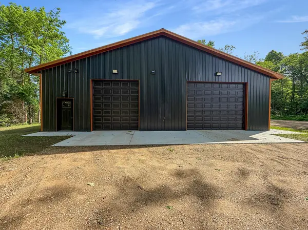 15215 Werner RD NW, Bemidji, MN 56601