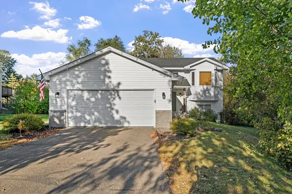 14980 Fluorine ST NW, Anoka, MN 55303