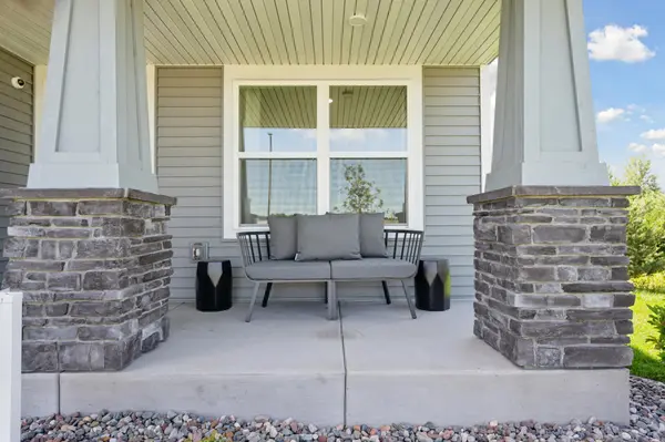 16773 Ebony ST NW, Ramsey, MN 55303