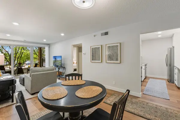 6328 Barrie RD #3K, Edina, MN 55435