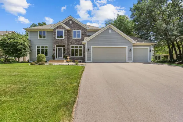 15031 Thrush ST NW, Andover, MN 55304