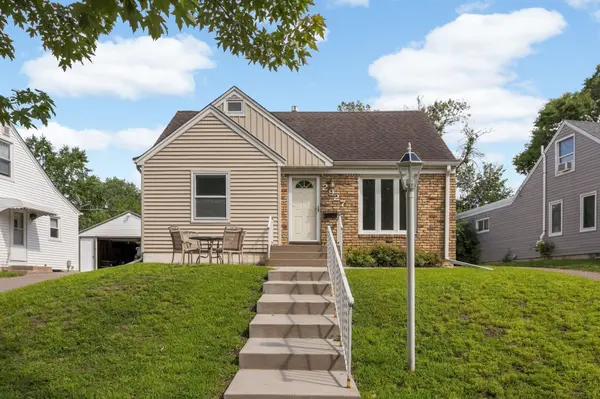 2927 Virginia AVE S, Saint Louis Park, MN 55426