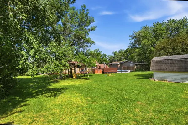 7126 196th AVE NE, New London, MN 56273