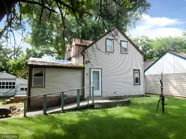 1401 12th AVE, Newport, MN 55055