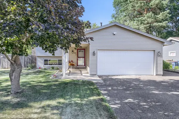 6208 114th AVE N, Champlin, MN 55316