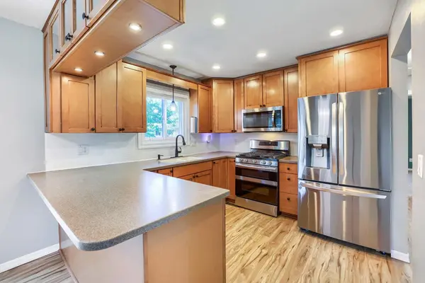 6208 114th AVE N, Champlin, MN 55316