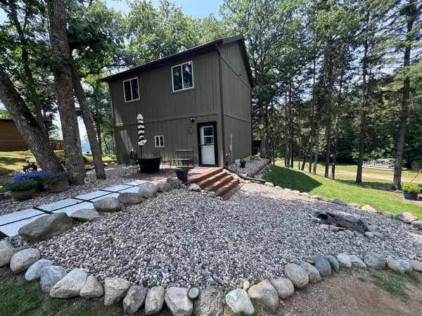 31488 E Round Lake RD, Ponsford, MN 56575