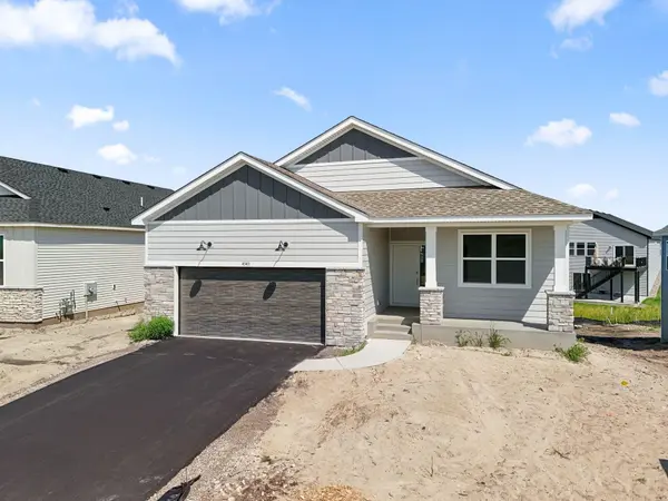 4343 132nd AVE NE, Blaine, MN 55449
