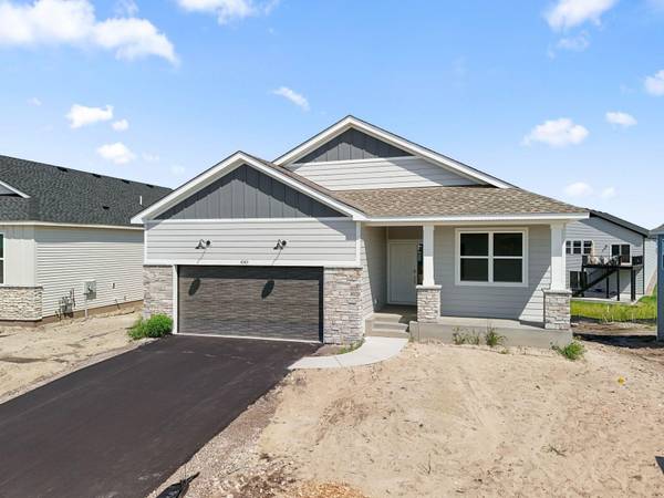 4343 132nd AVE NE, Blaine, MN 55449