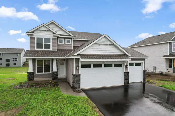 14734 74th ST NE, Otsego, MN 55330