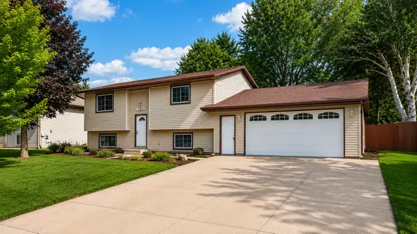 3741 225th LN NW, Saint Francis, MN 55070