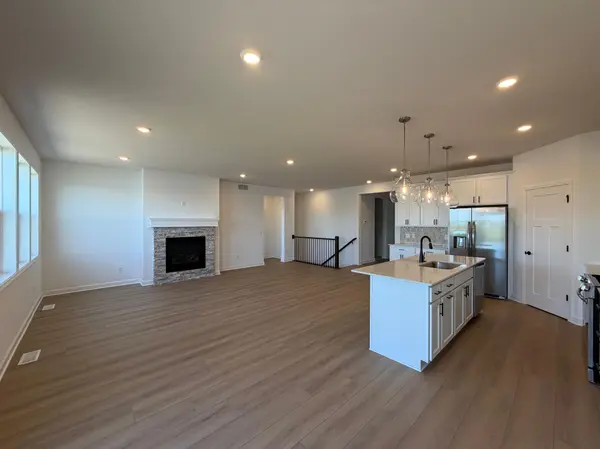 15210 Quince ST NW, Andover, MN 55304