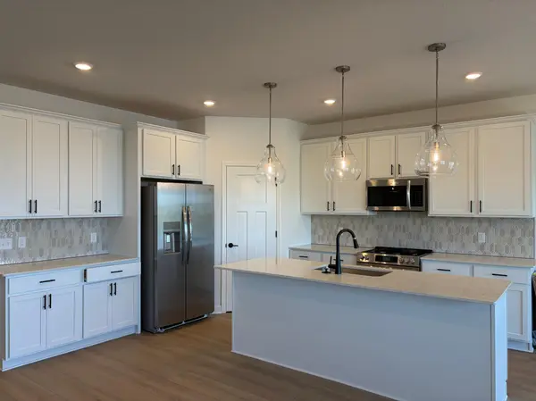 15210 Quince ST NW, Andover, MN 55304