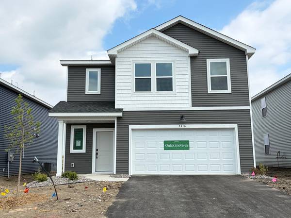 7416 Kaeding AVE NE, Otsego, MN 55301