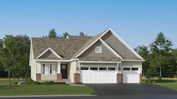 724 152nd LN NW, Andover, MN 55304