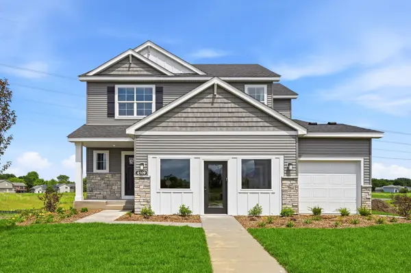 4519 89th ST NE, Monticello, MN 55328