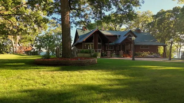 9881 N Shore DR, Spicer, MN 56288