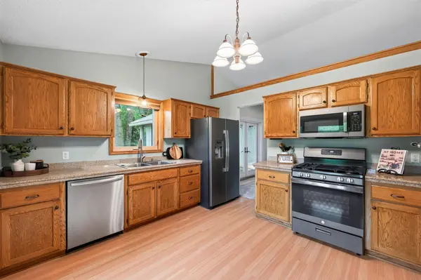 22160 Jude AVE N, Forest Lake, MN 55025