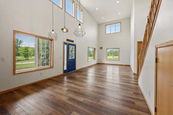 610 110th AVE SE, Foley, MN 56329