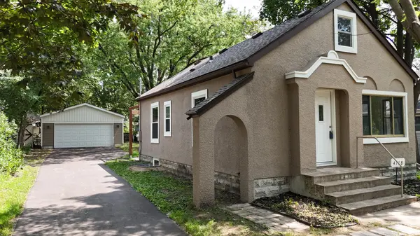 4158 Zane AVE N, Robbinsdale, MN 55422