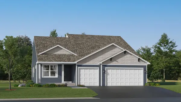 16806 Ebony ST NW, Ramsey, MN 55303