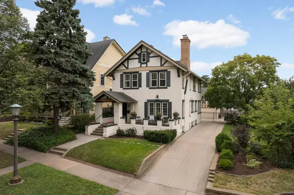 904 Osceola AVE, Saint Paul, MN 55105
