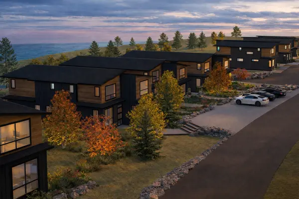118 E Lakeview Dr, Silver Bay, MN 55614