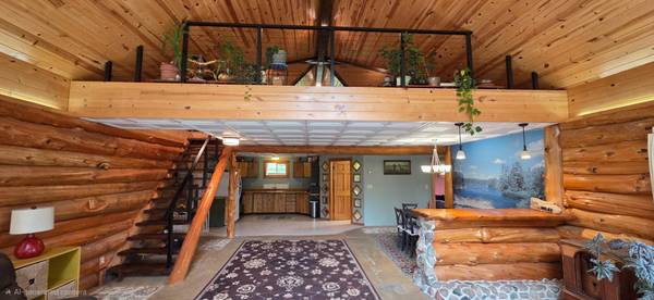 603 Big Fork AVE N, Big Falls, MN 56627