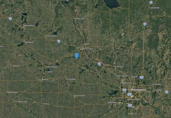 10723 Marty View CIR, Kimball, MN 55353