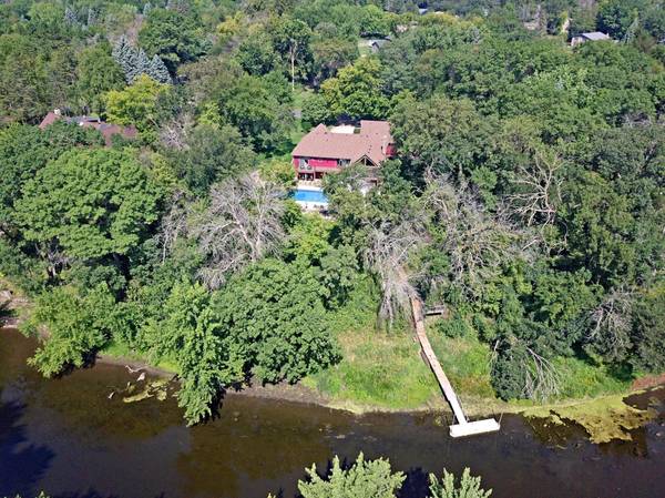 14951 Juniper Ridge DR NW, Ramsey, MN 55303