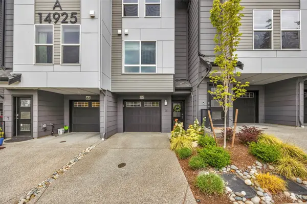 14925 44th AVE W #A4, Lynnwood, WA 98087