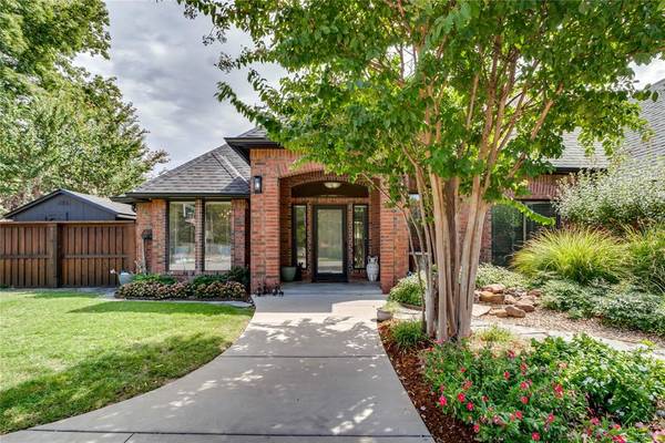 7710 NW 36th ST, Bethany, OK 73008