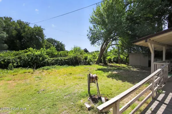 2797 S Aspen WAY, Camp Verde, AZ 86322