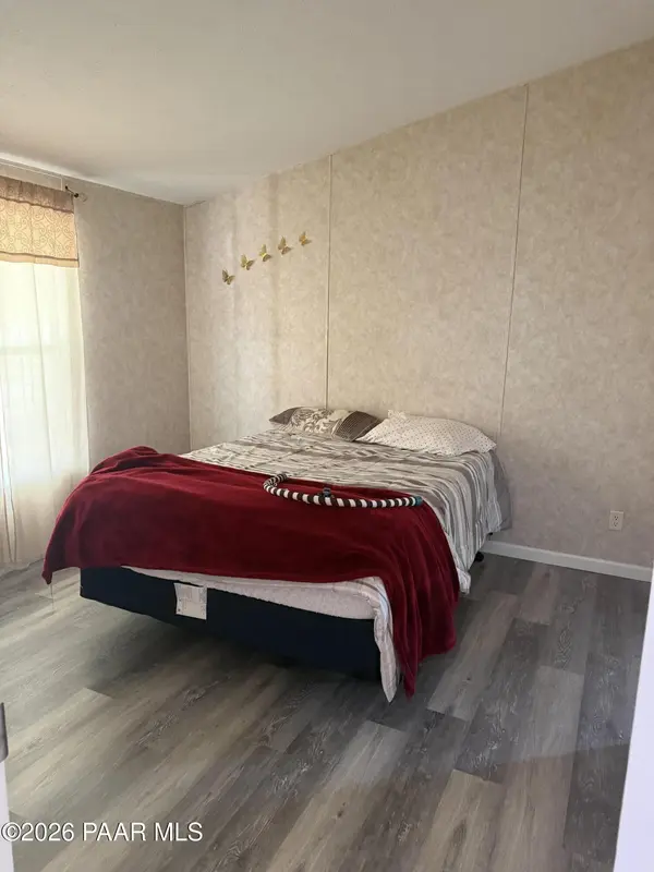 205 W Rio TRL, Paulden, AZ 86334